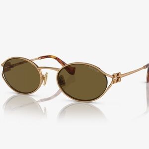 Miu Miu 52YS Sunglasses